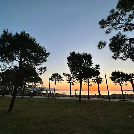 Lungomare Sunset *