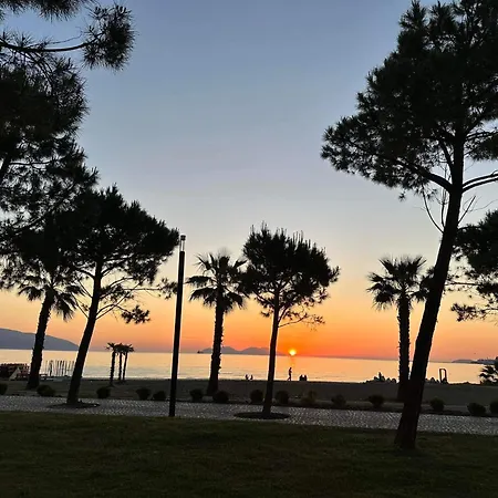 דירה Lungomare Sunset Vlorë