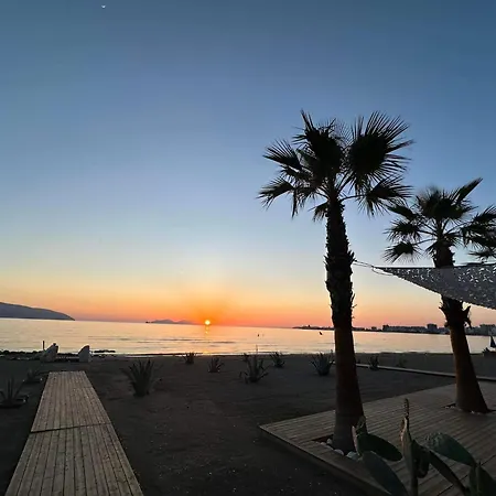 Lungomare Sunset *